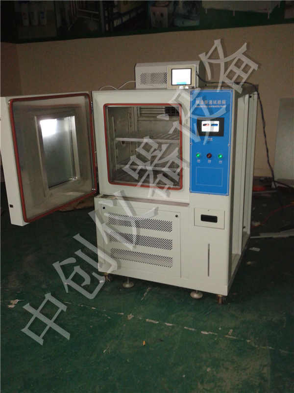 微電腦恒溫恒濕試驗機(jī)細(xì)節(jié)圖